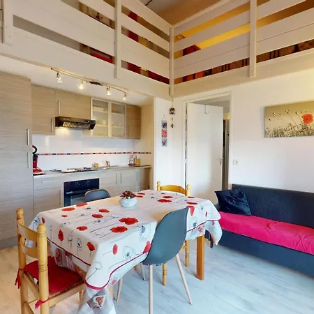 Apartmán Douceur De Bora