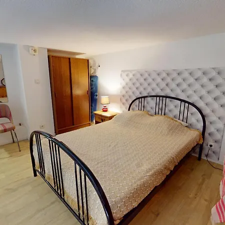 Douceur De Bora Apartmán