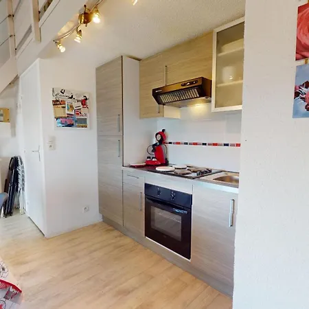 Douceur De Bora Apartmán *