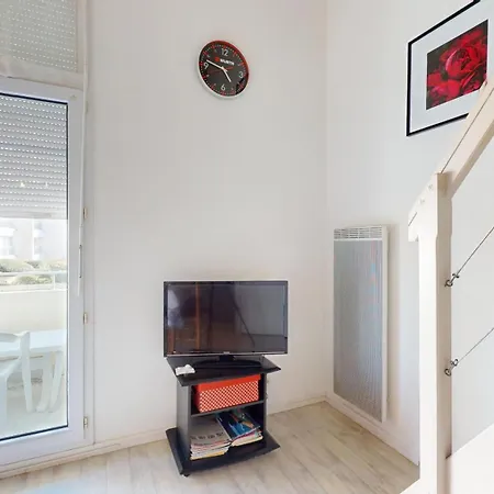 Apartmán Douceur De Bora
