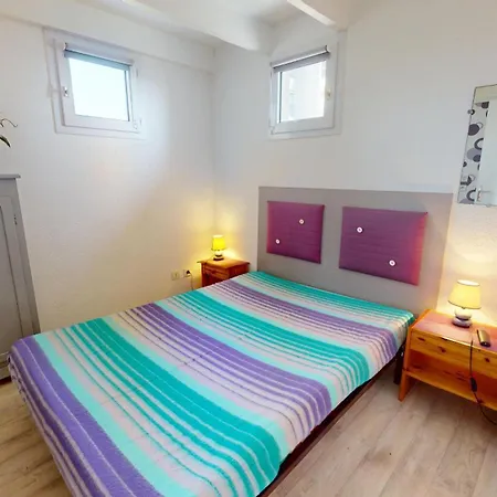 Douceur De Bora Apartmán *