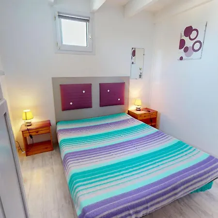 Apartmán Douceur De Bora