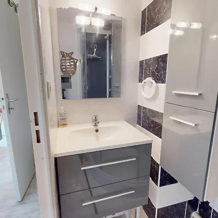 Apartmán Douceur De Bora *