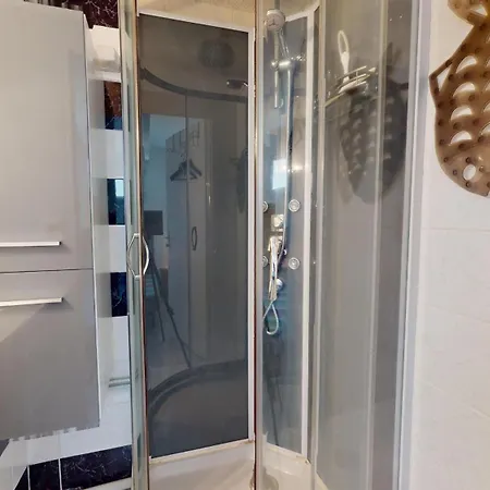 Douceur De Bora Apartmán *
