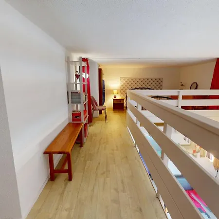 Apartmán Douceur De Bora *