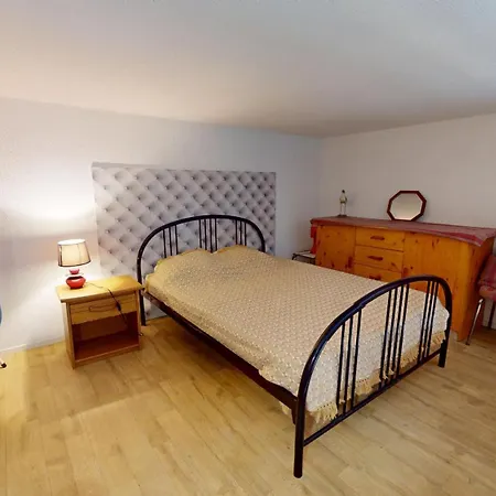 Douceur De Bora Apartmán